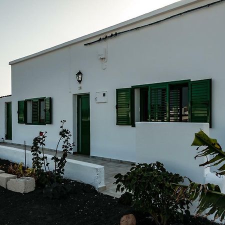 Casa Tahiche 빌라 외부 사진