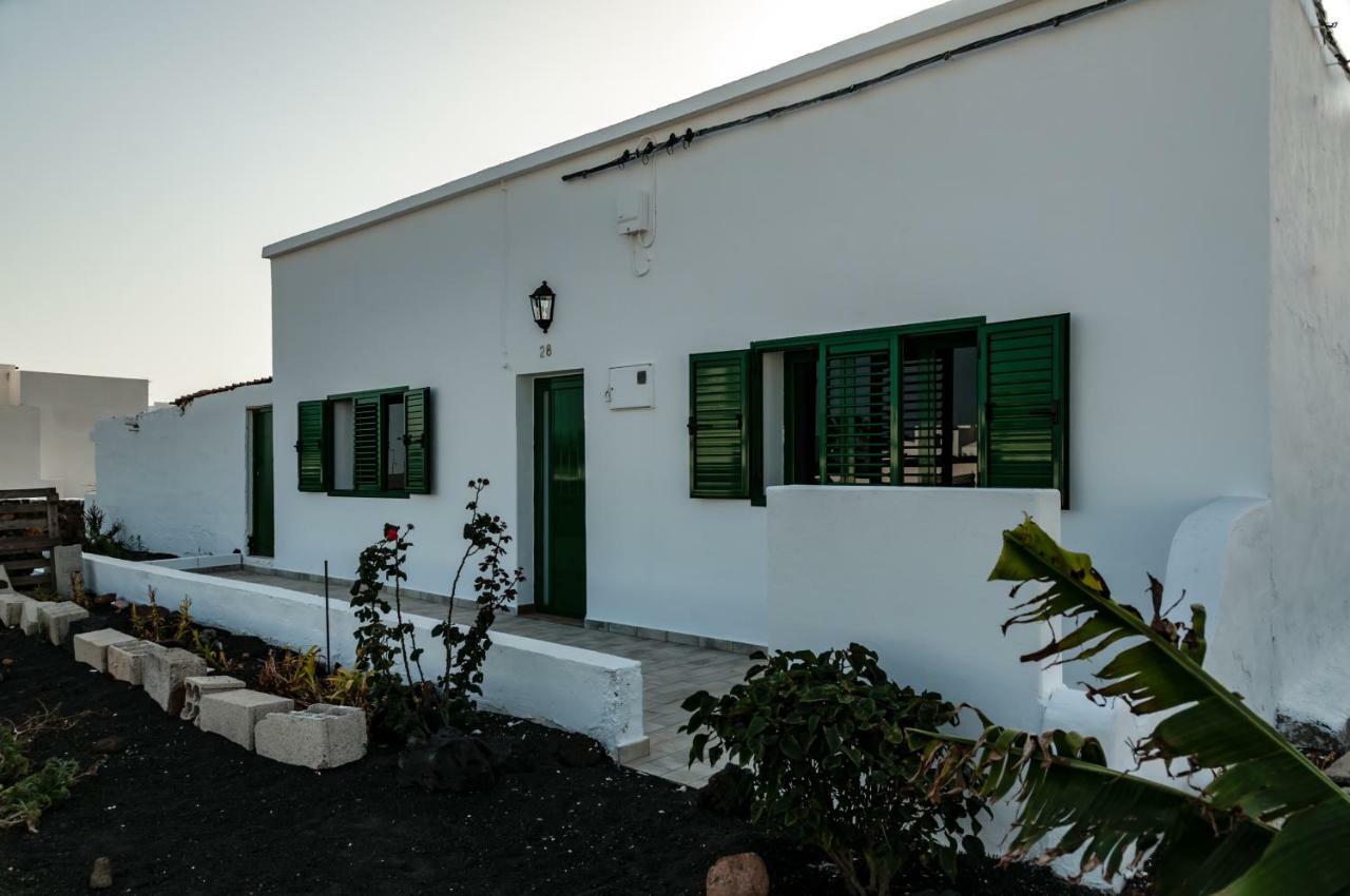 Casa Tahiche 빌라 외부 사진